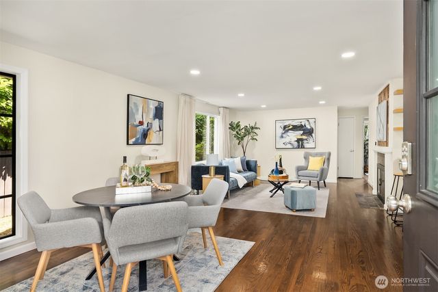 303 NW 117th Street, Seattle, WA 98177