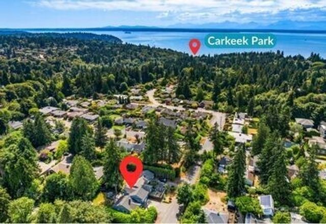303 NW 117th Street, Seattle, WA 98177