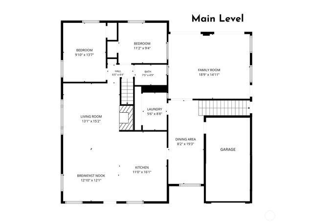 303 NW 117th Street, Seattle, WA 98177