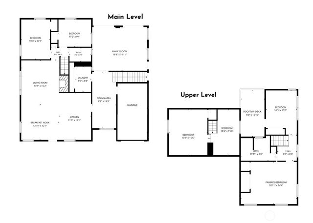 303 NW 117th Street, Seattle, WA 98177