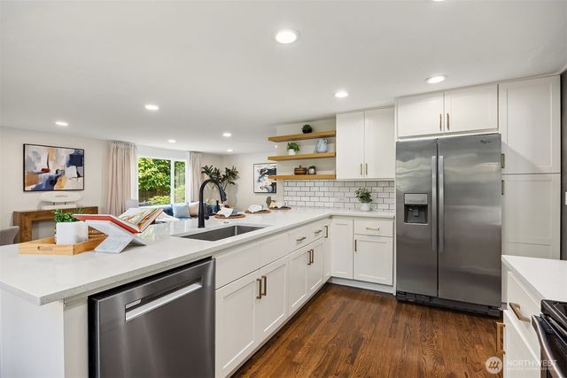 303 NW 117th Street, Seattle, WA 98177