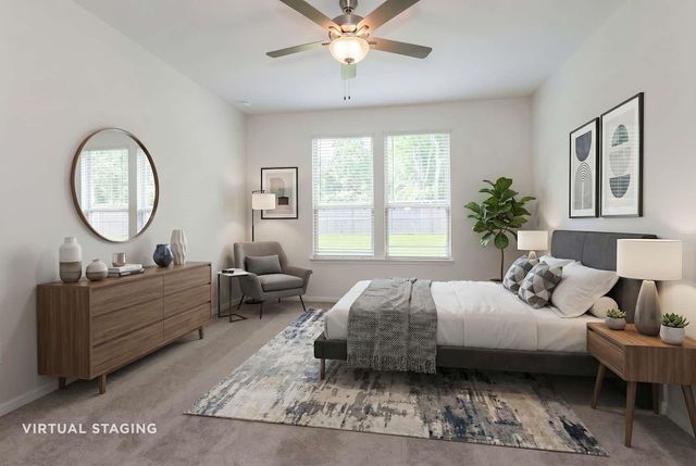 32707 Stargazer Cove Court, Magnolia, TX 77354