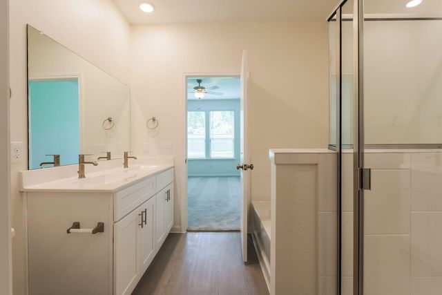 32707 Stargazer Cove Court, Magnolia, TX 77354
