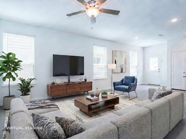 32707 Stargazer Cove Court, Magnolia, TX 77354