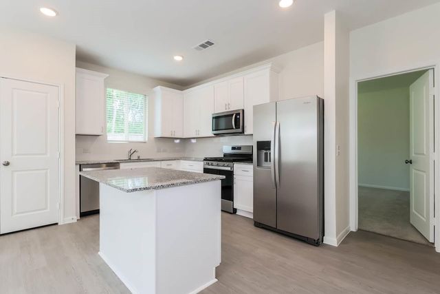 32707 Stargazer Cove Court, Magnolia, TX 77354