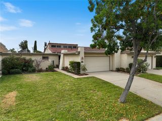 465 Champlain Drive, Claremont, CA 91711
