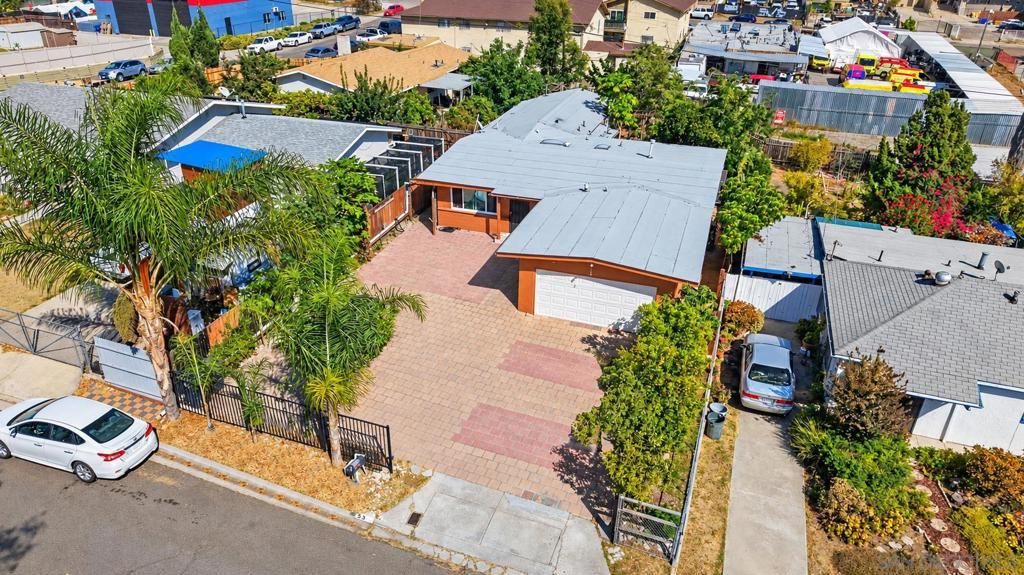 753 Sacramento, Spring Valley, CA 91977 — exterior