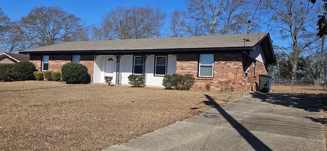 1801 Westover Drive, Dothan, AL 36303