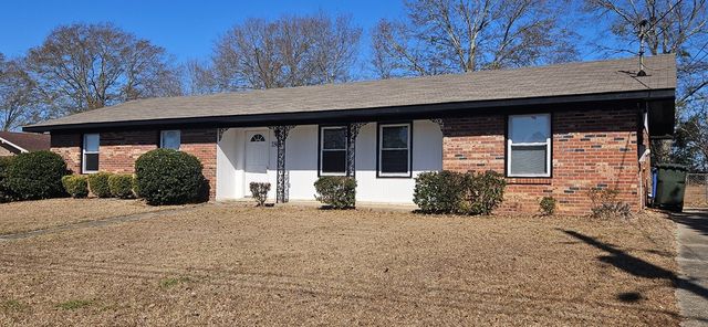 1801 Westover Drive, Dothan, AL 36303