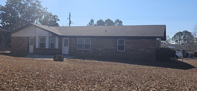 1801 Westover Drive, Dothan, AL 36303