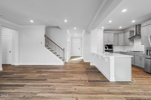 233 Black Sand Court, Wendell, NC 27591