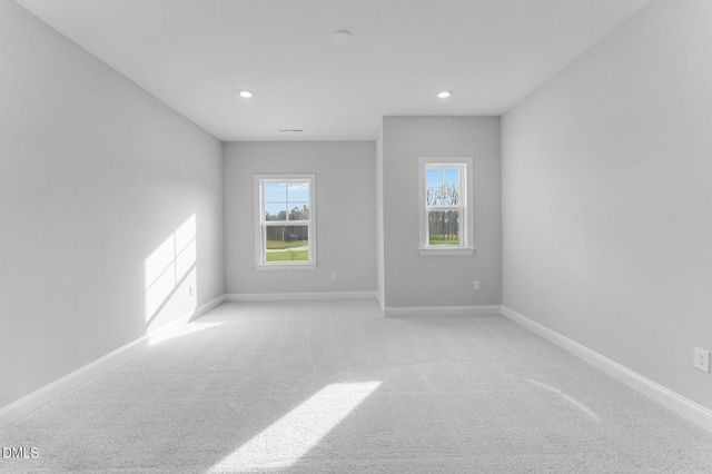 233 Black Sand Court, Wendell, NC 27591