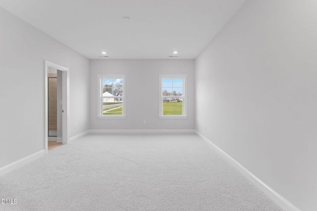 233 Black Sand Court, Wendell, NC 27591