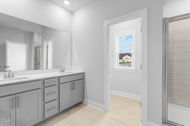 233 Black Sand Court, Wendell, NC 27591