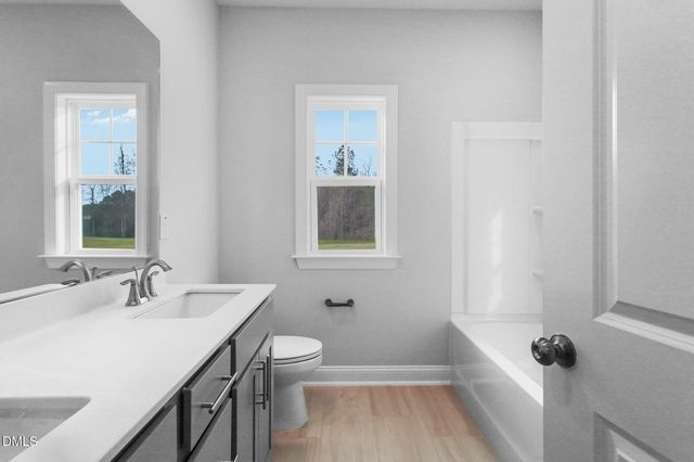 233 Black Sand Court, Wendell, NC 27591