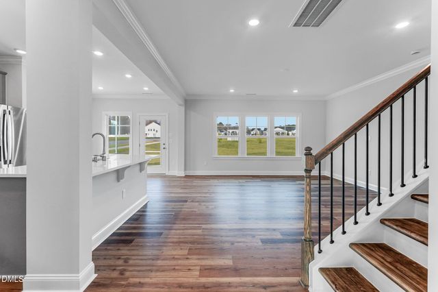 233 Black Sand Court, Wendell, NC 27591