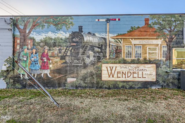 233 Black Sand Court, Wendell, NC 27591