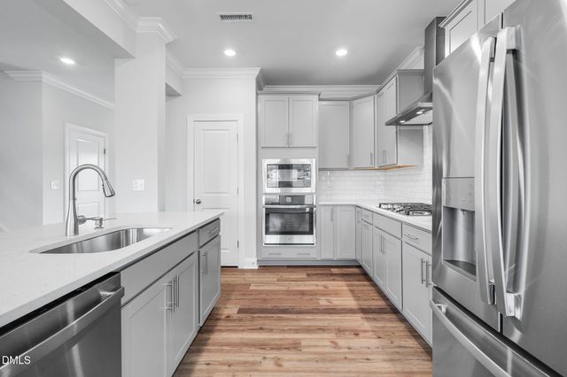 233 Black Sand Court, Wendell, NC 27591