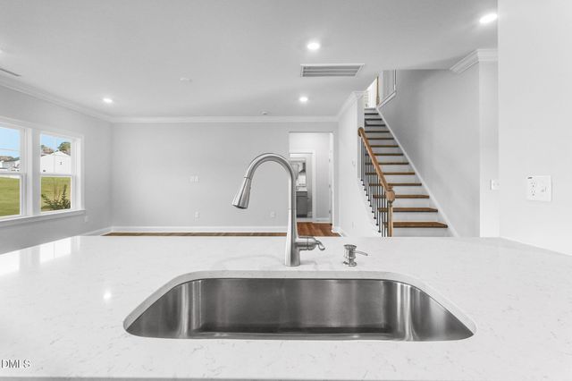 233 Black Sand Court, Wendell, NC 27591