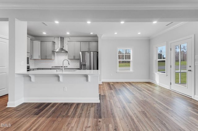 233 Black Sand Court, Wendell, NC 27591