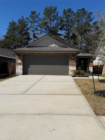 18721 Timber Glen Dr, Montgomery, TX 77316