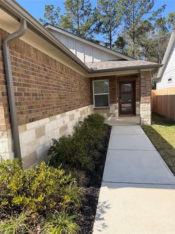 18721 Timber Glen Dr, Montgomery, TX 77316