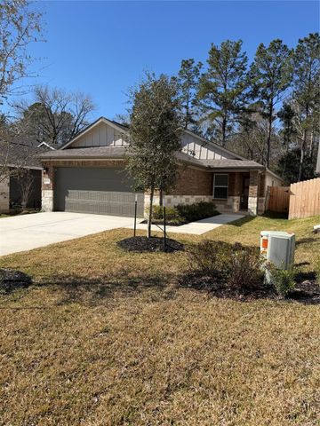 18721 Timber Glen Dr, Montgomery, TX 77316