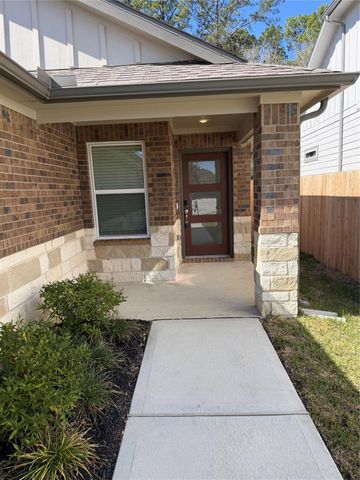 18721 Timber Glen Dr, Montgomery, TX 77316