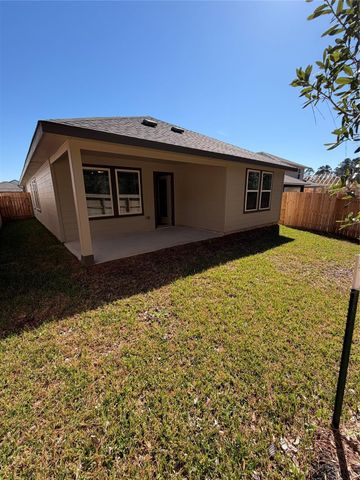 18721 Timber Glen Dr, Montgomery, TX 77316