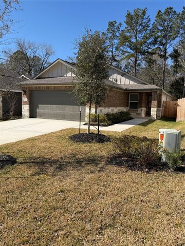 18721 Timber Glen Dr, Montgomery, TX 77316