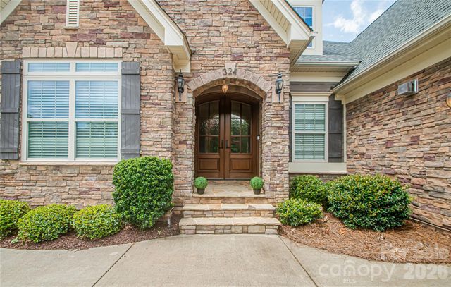 324 Eden Hollow Lane, Weddington, NC 28104