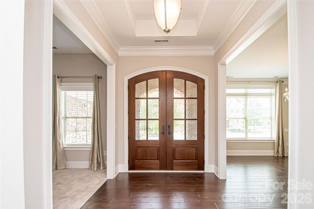 324 Eden Hollow Lane, Weddington, NC 28104