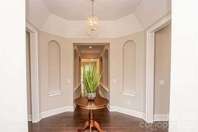 324 Eden Hollow Lane, Weddington, NC 28104
