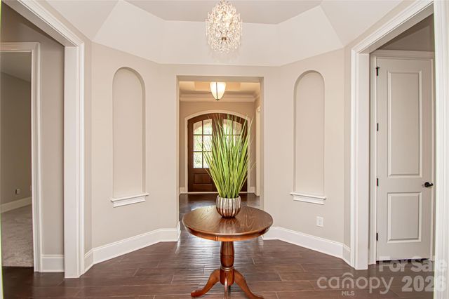 324 Eden Hollow Lane, Weddington, NC 28104