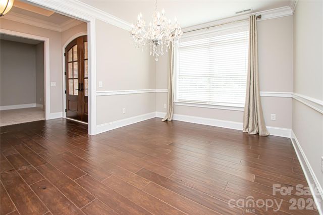 324 Eden Hollow Lane, Weddington, NC 28104