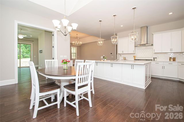 324 Eden Hollow Lane, Weddington, NC 28104