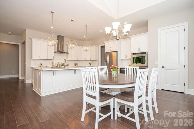 324 Eden Hollow Lane, Weddington, NC 28104