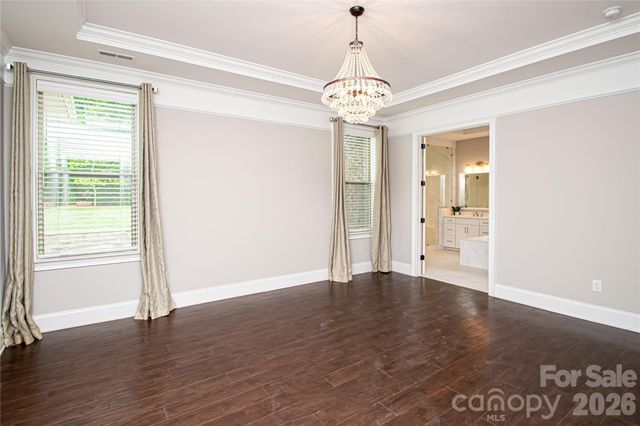 324 Eden Hollow Lane, Weddington, NC 28104