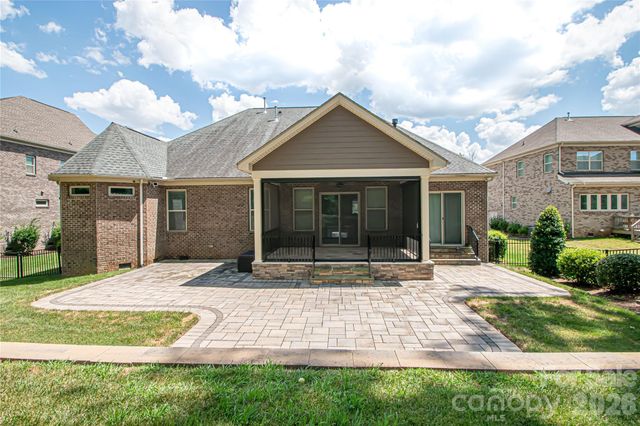 324 Eden Hollow Lane, Weddington, NC 28104