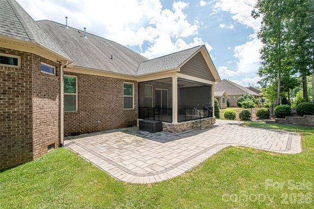 324 Eden Hollow Lane, Weddington, NC 28104