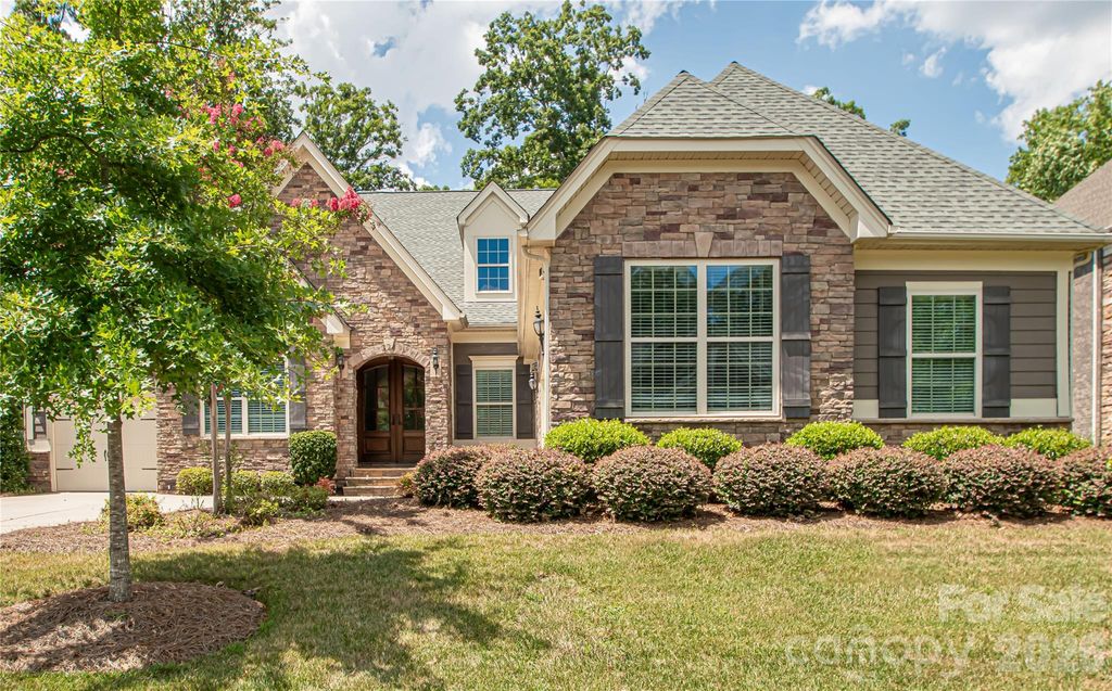 324 Eden Hollow Lane, Weddington, NC 28104