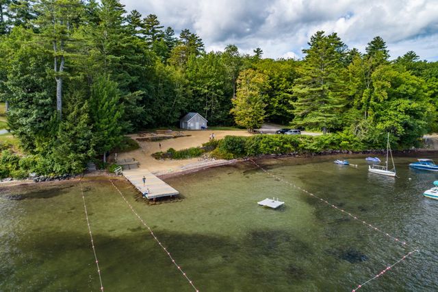 30 Greenleaf Trail, Gilford, NH 03249