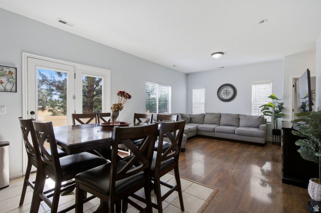 7727 S YELLOWWOOD LN, West Jordan, UT 84081