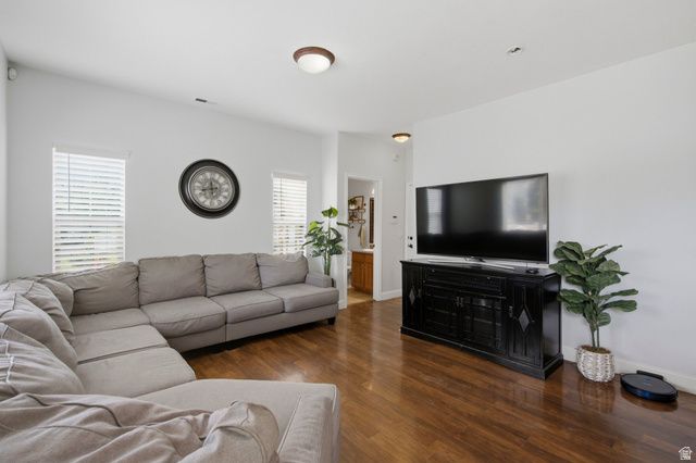 7727 S YELLOWWOOD LN, West Jordan, UT 84081