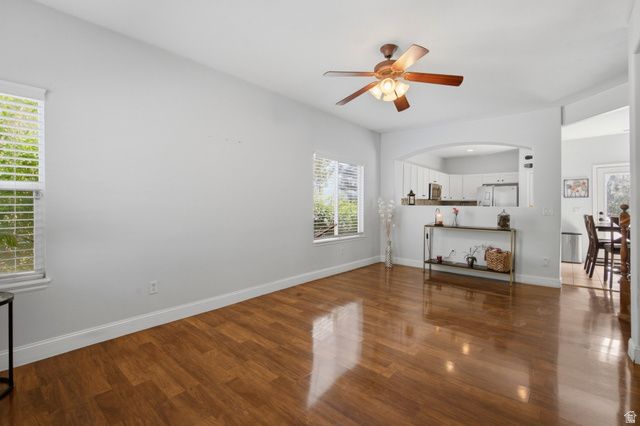 7727 S YELLOWWOOD LN, West Jordan, UT 84081