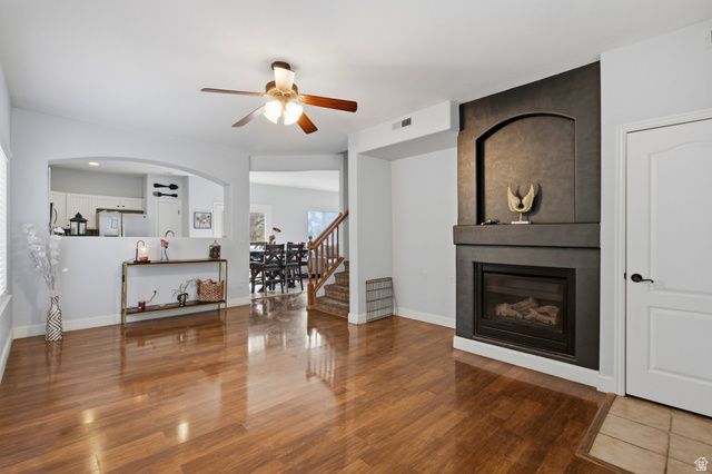 7727 S YELLOWWOOD LN, West Jordan, UT 84081