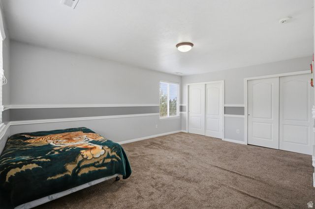 7727 S YELLOWWOOD LN, West Jordan, UT 84081