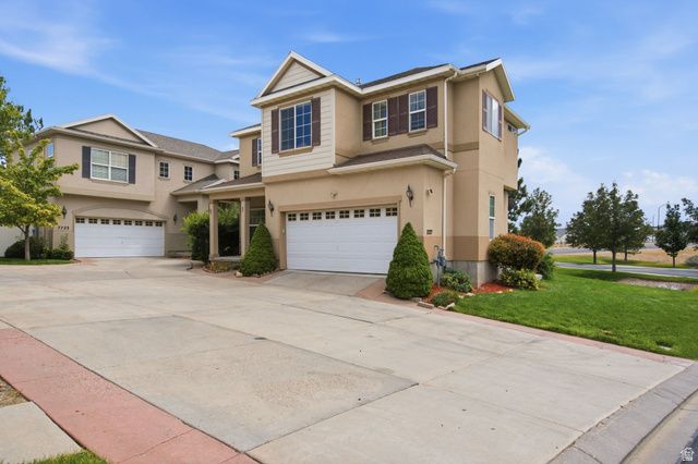 7727 S YELLOWWOOD LN, West Jordan, UT 84081