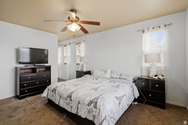7727 S YELLOWWOOD LN, West Jordan, UT 84081