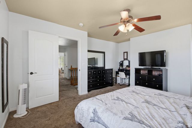 7727 S YELLOWWOOD LN, West Jordan, UT 84081